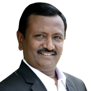 Pragati Kumar Patro
